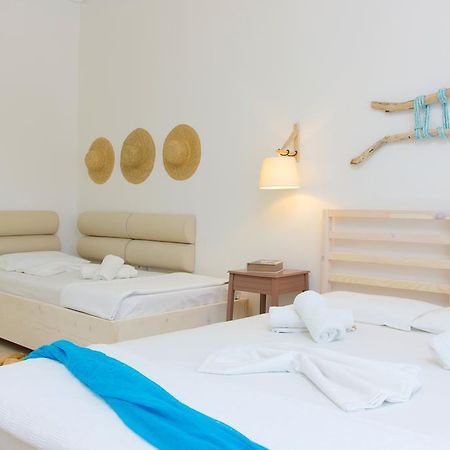 Thetis Apartment Alykanas  Bilik gambar