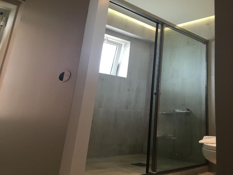 Thetis Apartment Alykanas  Luaran gambar