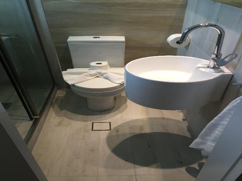 Thetis Apartment Alykanas  Luaran gambar