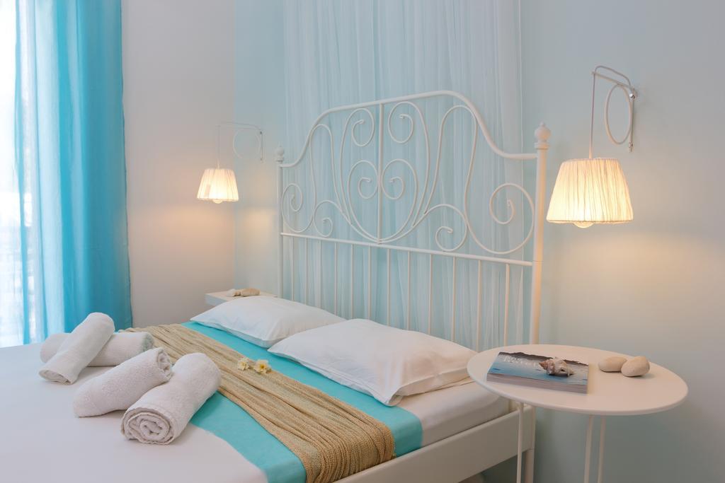 Thetis Apartment Alykanas  Bilik gambar