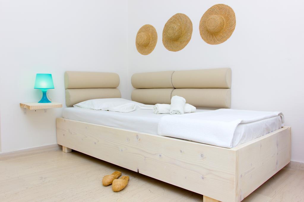 Thetis Apartment Alykanas  Bilik gambar